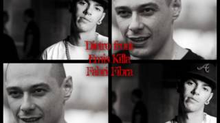 Dietro front. Emis Killa ft Fabri Fibra