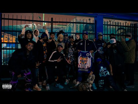 “VACILÓN”- PILLO FT. EL PEQEÑO x FLOW VIKINGO