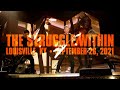 Metallica: The Struggle Within (Louisville, KY - September 26, 2021)