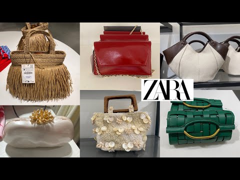 Zara Backpack