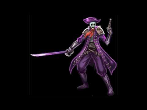 Black Souls 2 Soundtrack - Nightmare Spirits