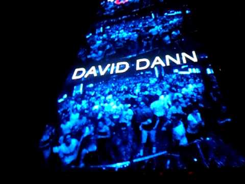 David Dann Club One  22-08