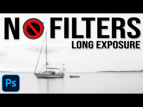 YouTube video about Wrapping Up Long Exposure Photography: Concluding Thoughts