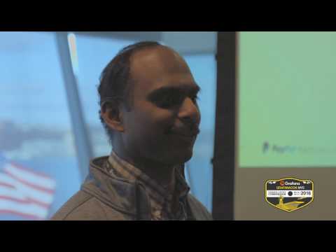 PayPal - Customer Success Story (Abhishek Sant - PayPal)