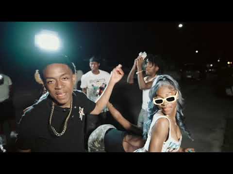 BabyCee x Bankrollscarr x PSG Jay - Rollin Hard(Official Music Video) Dir. By @moochievisuals5786