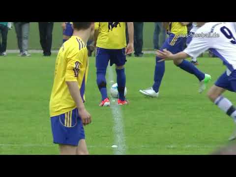 SC Willinghusen - TSV Niendorf