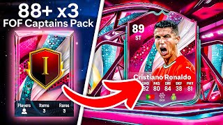 Download lagu 3x RANK 1 CAPTAINS CHAMPS REWARDS! 😱 FC 26 Ultimate Team mp3 Download lagu 3x RANK 1 CAPTAINS CHAMPS REWARDS! 😱 FC 26 Ultimate Team mp3