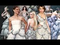Iconic Fashion Moments The Dior Junon Dress