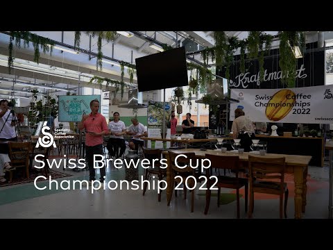 2022 Swiss Brewers Cup Championship – Recap