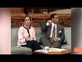 BMW I3 Confuses Katie Couric Bryant Gumbel Like Internet Did In 1994