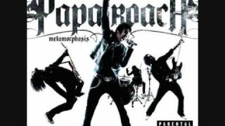 Papa Roach-Change Or Die