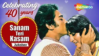 Download lagu All Songs of Sanam Teri Kasam (1982) | R.D Burman | Kishore Kumar, Asha Bhosle | Celebrating 40years mp3 Download lagu All Songs of Sanam Teri Kasam (1982) | R.D Burman | Kishore Kumar, Asha Bhosle | Celebrating 40years mp3