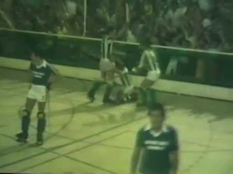 Reti Pino Marzella (AFP, Coppa delle Coppe)