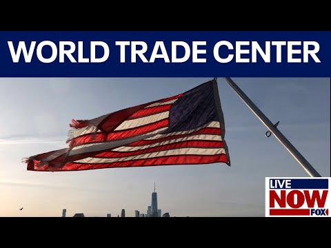 Video | WATCH: World Trade Center commemoration ceremony