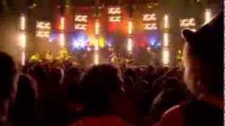 Dizzee Rascal Old Skool from the Electric Proms 2009