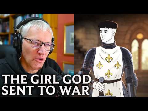 Joan of Arc: The Teenager Who Led an Army | EP 1