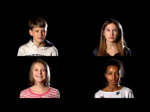 ICH KRIEG KRISE "HUMAN"