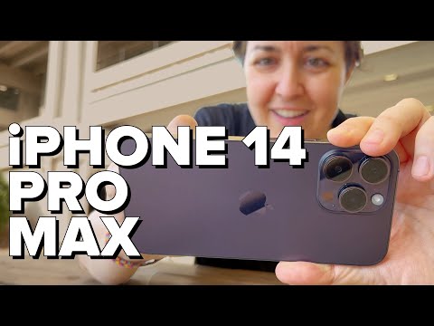 iPhone 14 PRO MAX: Análisis