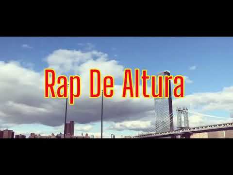 RAP DE ALTURA versalico feat. Soldado de Cristo VIDEO OFICIAL