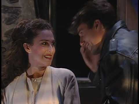 David Hobson - “Che gelida manina” | La bohème | Sydney Opera House, Australia (1993)