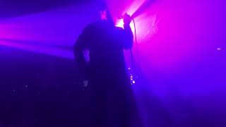 Eve to Adam - Straitjacket Supermodel
