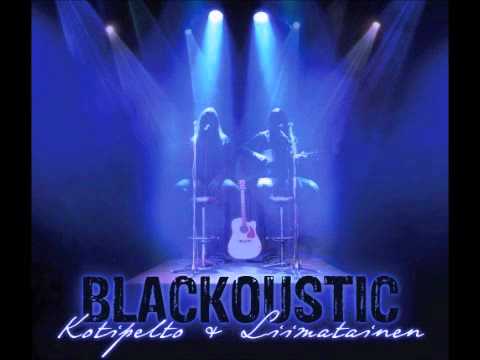 Rainbow eyes - kotipelto & Liimatainen