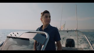 Samsung CNN: Revealing the Unseen