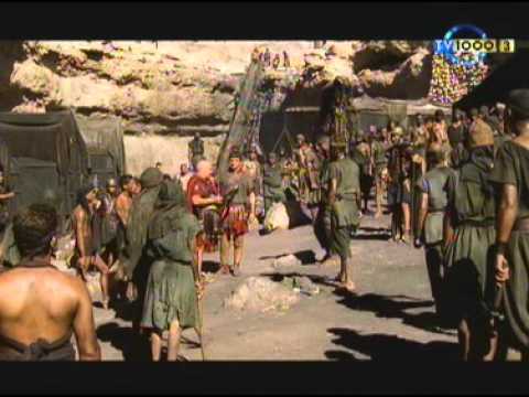 Filmul Apocalipsa lui Ioan FULL