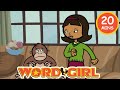 Season 1 Episode 4 Full Episode Word Girl
