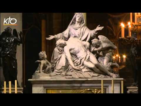 Vêpres du 27 novembre 2015