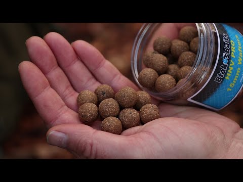**Carp Fishing** Blakes Baits HNV Pro Hookbaits