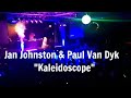 Jan Johnston & Paul Van Dyk - Kaleidoscope