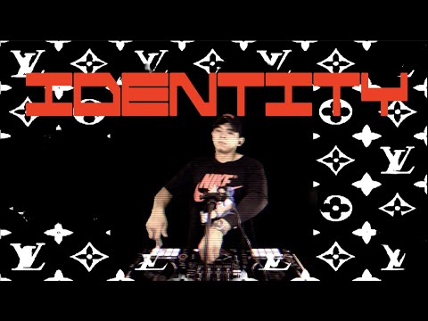 Identity - Banging Techno Performance Set