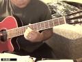 Romeo and Juliet Classical Guitar 