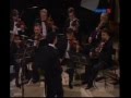 Владимир Спиваков. Потому что люблю (2010 год) 