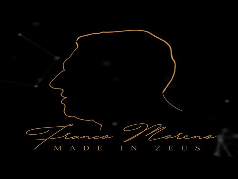 FRANCO MORENO - Sono solo cazzi tuoi - (Salvatore Capozzi)