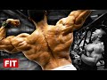 WORLD'S BEST BACKS & THE EXERCISES THAT MADE THEM