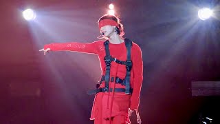 231217 태민 - Door (Kor. ver) 직캠 | 태민 콘서트 metamorph #TAEMIN