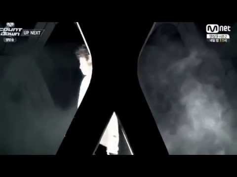 140619 GOT7, BEAST - UP NEXT @ M! Countdown (Live)