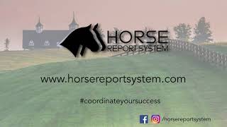 Videos zu Horse Report System
