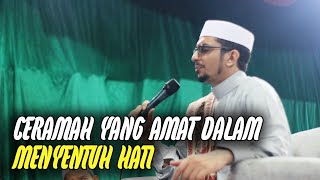 Download lagu CERAMAH FULL AL HABIB MUHAMMAD BIN ALWY AL HADDAD - MAJELIS DAAR AL MURTADZA mp3