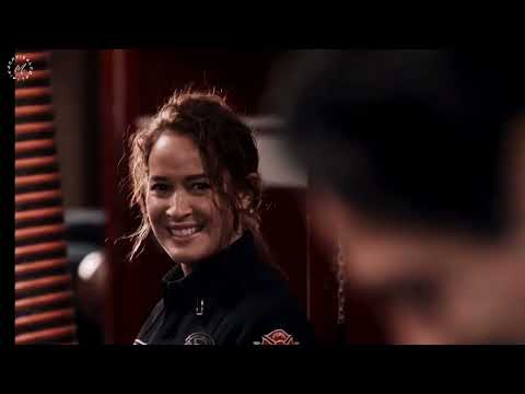 Herrera ~ Station 19 Andy Badass