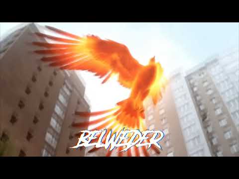 BELWEDER - FENIKS (PROD. BELWEDER RECORDS 2025)