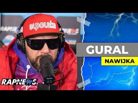 DGE - POTOP NA ŻYWO w Rapnews Studio!