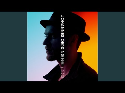 Alles okay – Johannes Oerding