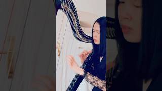 Download lagu Patrick Brasca & Jay Chou - Six Degrees (harp cover short) mp3