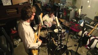 RCIS PRESENTS Bands With Toys Ep 8   Vertical Scratchers   01 Wait No Longer