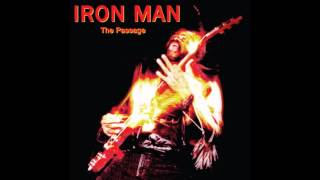 Iron Man   Waiting For Tomorrow