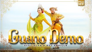 Download lagu Beby Acha & Roy Kapilla - Guano Demo mp3
