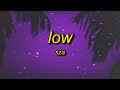 SZA Low Sped Up Lyrics Got Another Side Of Me I Like To Get It Poppin